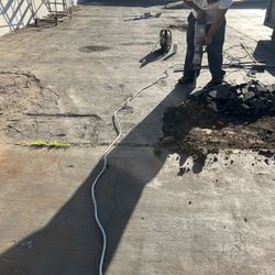 Demo Driveway 