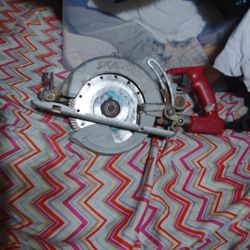 Skillsaw