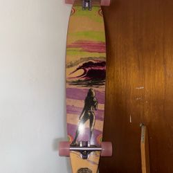 Long Board
