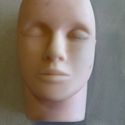 Lash Silicon Face $10