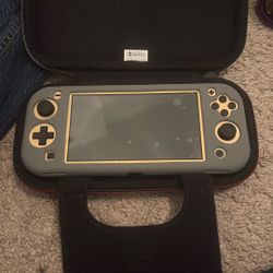 Legend Of Zelda Switch Lite Edition 