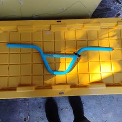 Beastern BMX Handle Bars 