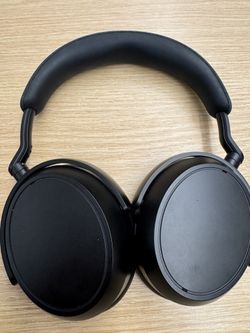 Sennheiser Momentum 4