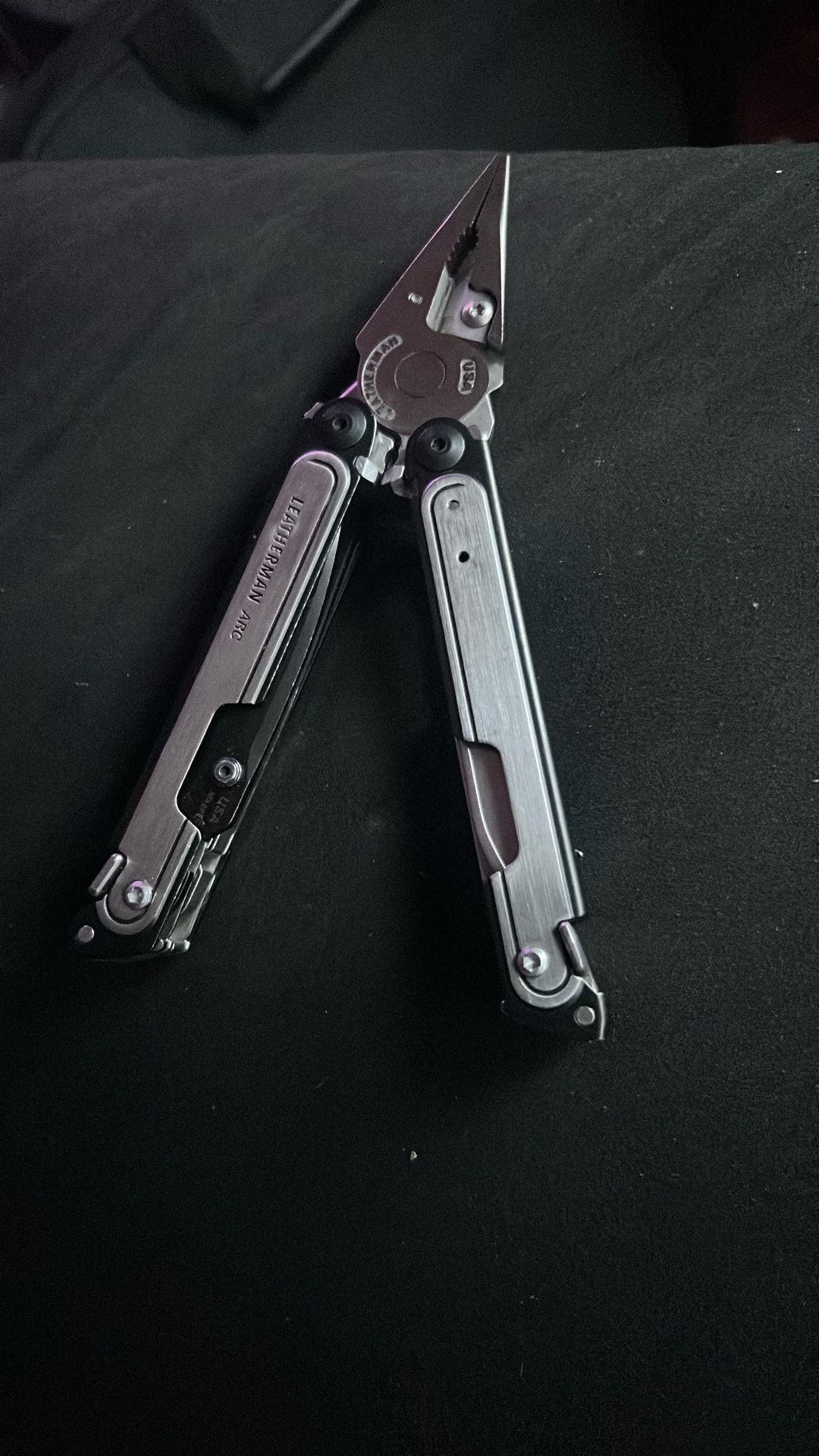 Leatherman Arc