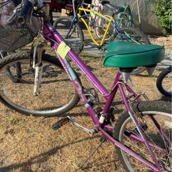 Bike For Sale