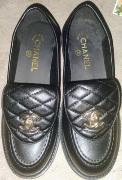Chanel Shoes