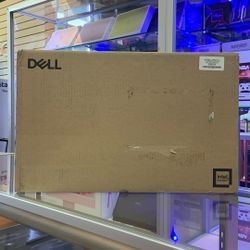 16”Dell Pro 16+ Ultra 7 32Ram 512SSD