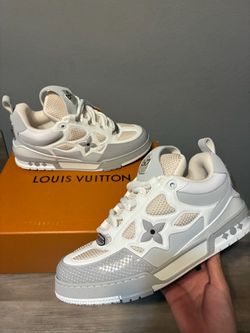 Louis Vuitton Skates Size 10 (READ DESCRIPTION)