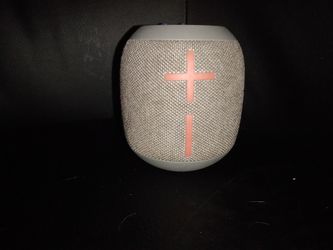 UE Wonderboom 2