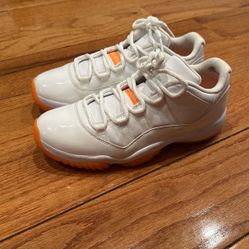 Jordan 9 Citrus 11 