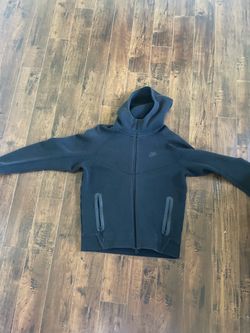 Nike tech hoodie