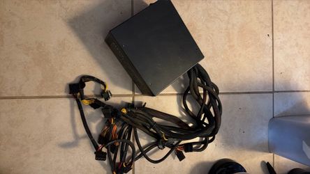Apevia power supply