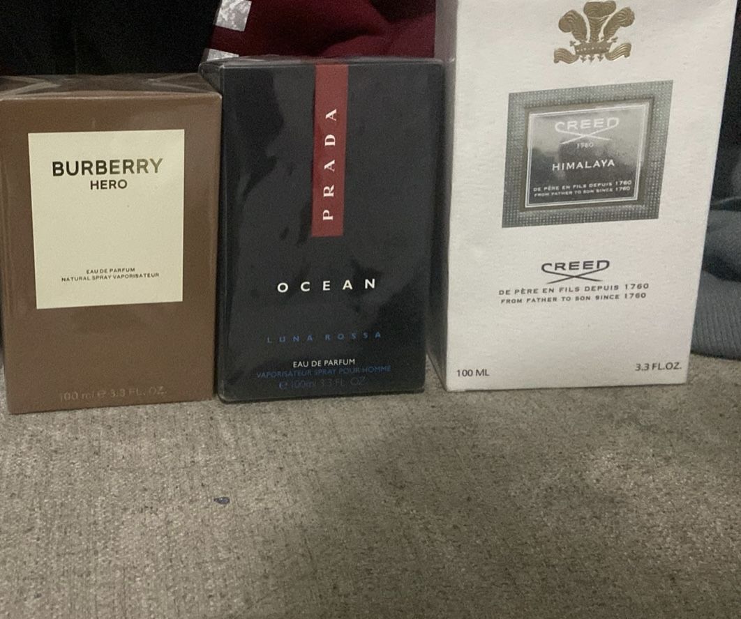 Designer Fragrance