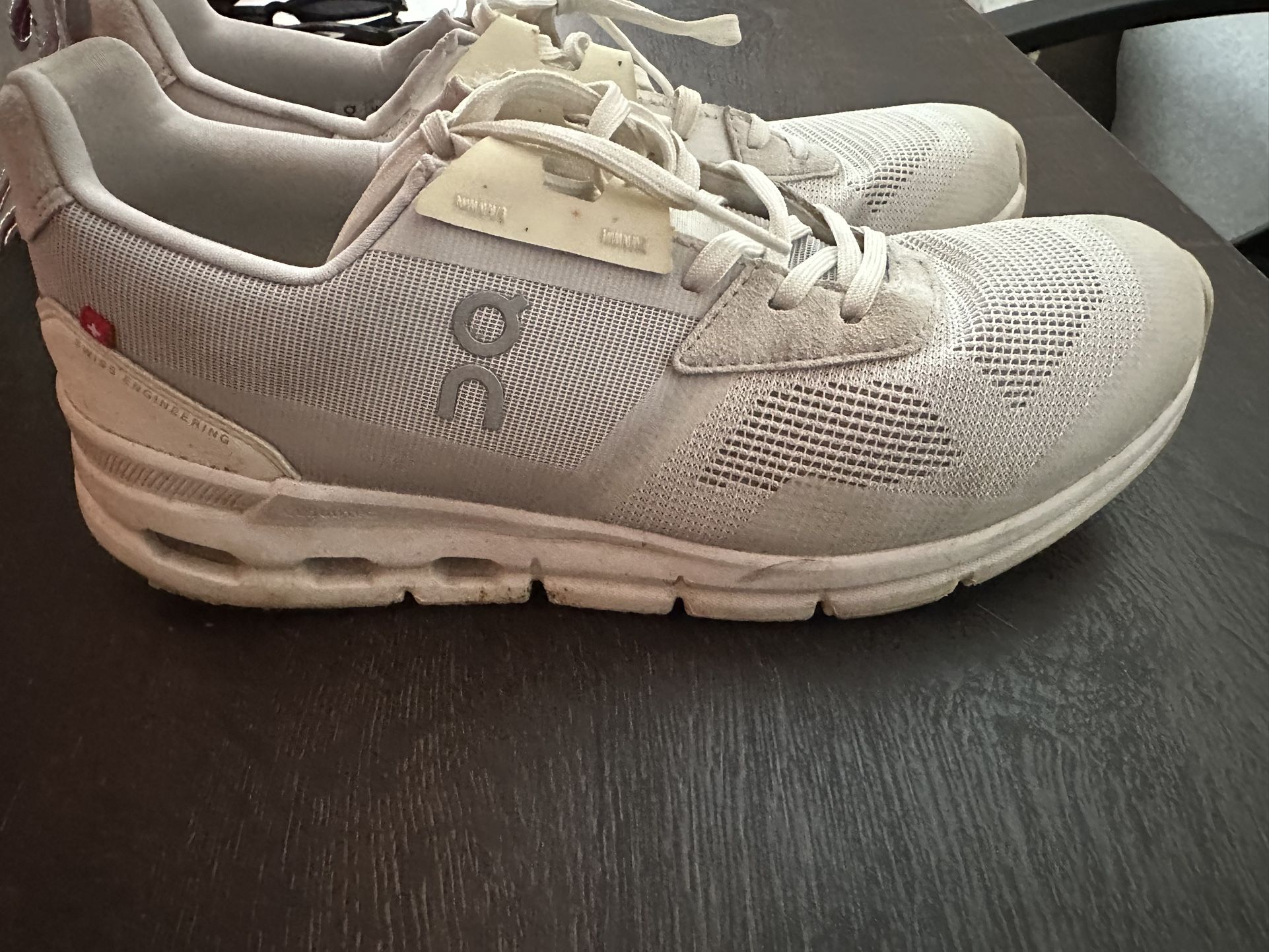 Women’s OnClouds Cloudrift