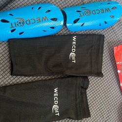 Shin Guards