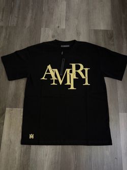 Amiri shirt