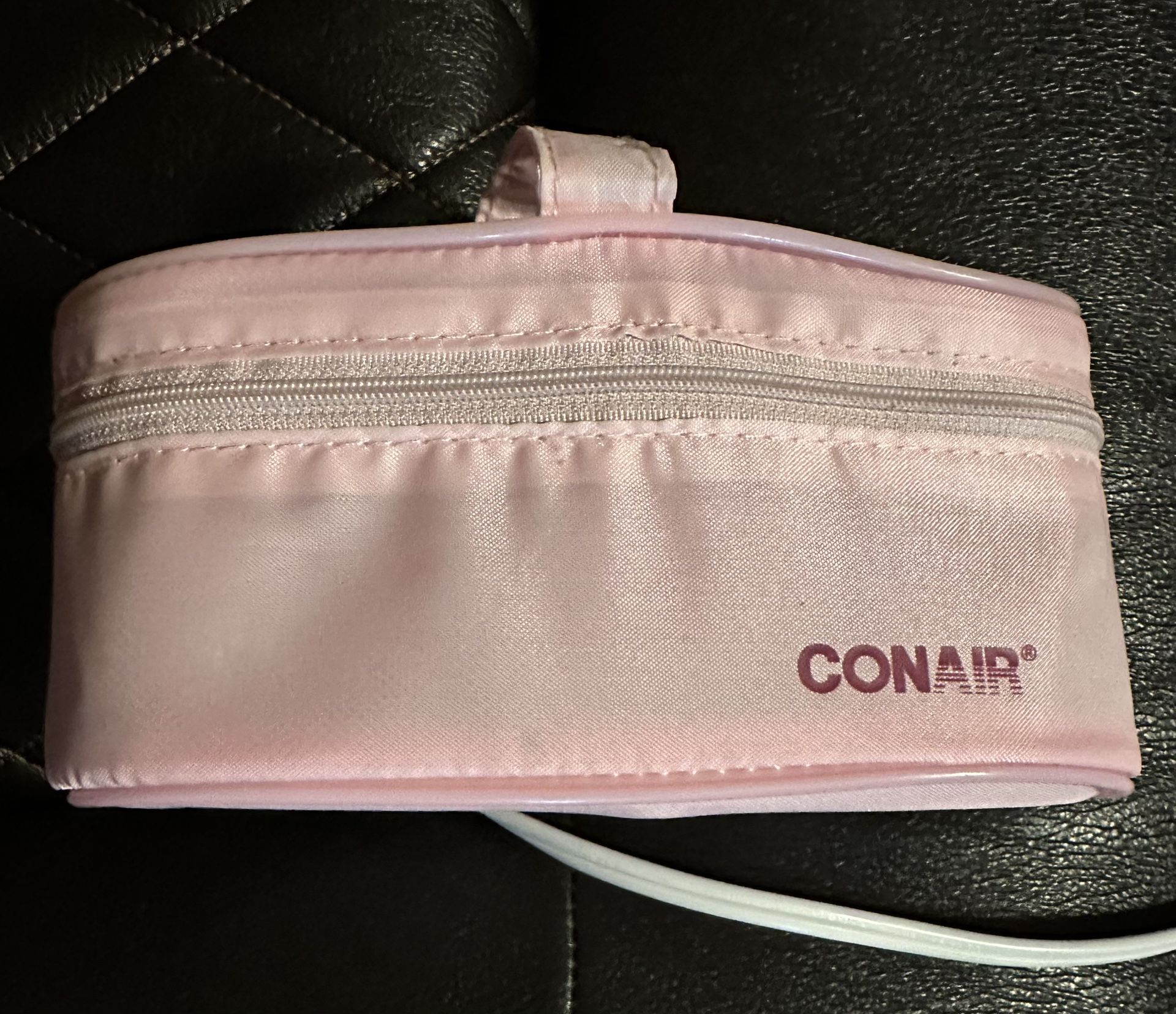 Conair Instant Heat Compact Hot Rollers for Long, Medium, and All Hair - Hair Curler - Hair Roller