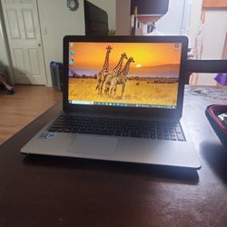 ASUS X54OS Notebook PC 