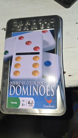 Dominoes