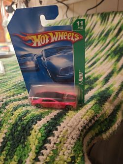 Hotwheels Car treasure hunt