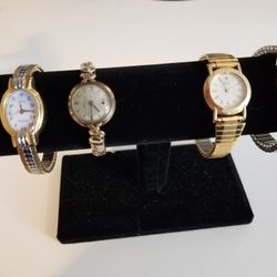 Vintage Watches