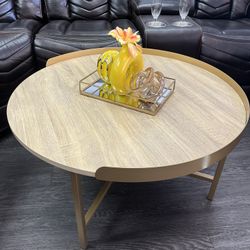 Coffee Tables + More In Store 