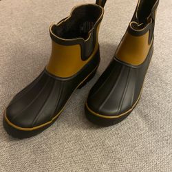 Women’s Raining Boot