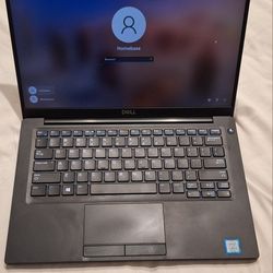 Dell Latitude Inspiron 7390