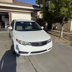 2013 Kia Forte