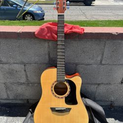 Washburn Electric Guitar
