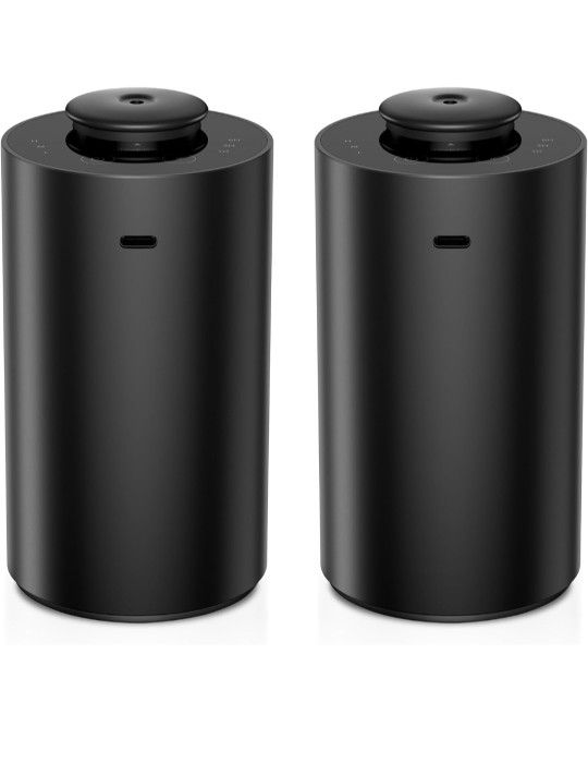 ANX Essential Oil Diffuser Scent Diffusers for Home for Car for Room for Studio for Office