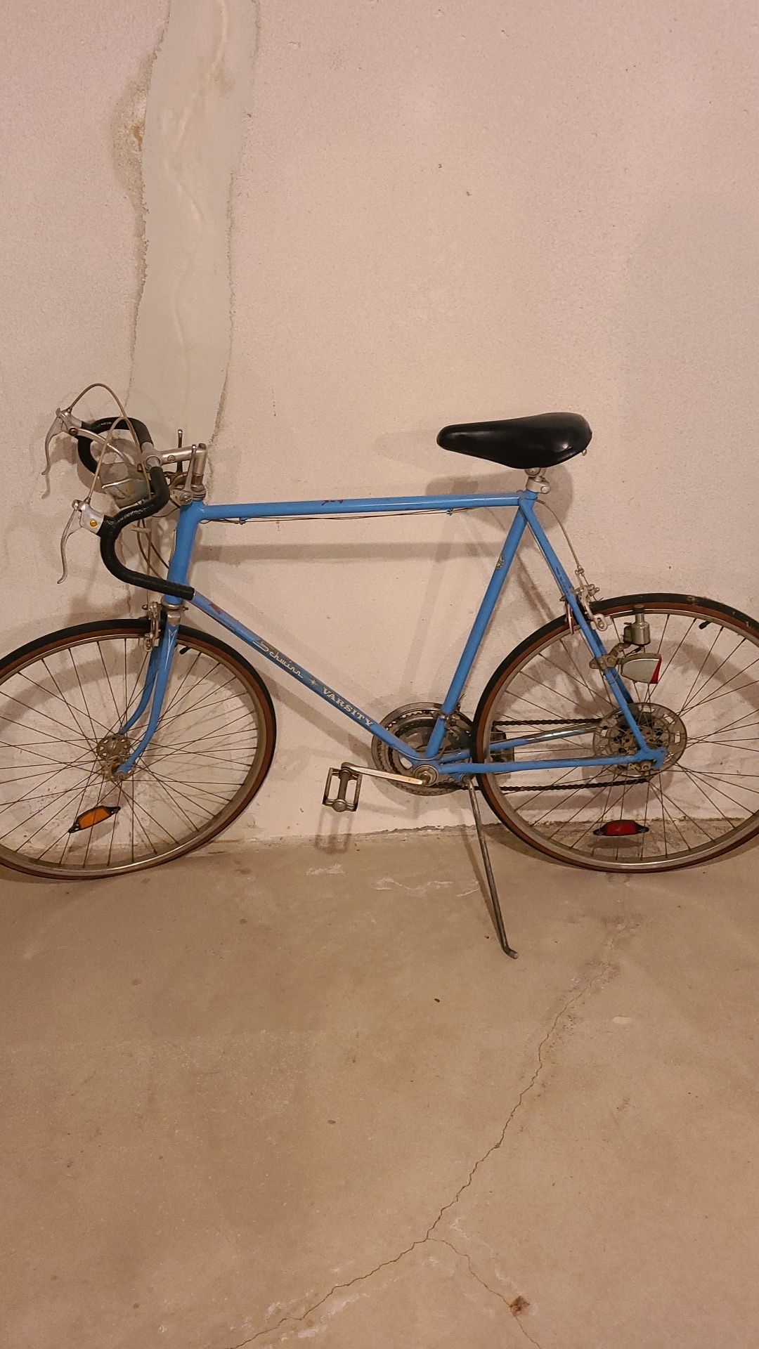 Schwinn Varsity Bike large model