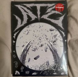 Straykids Unopened Album