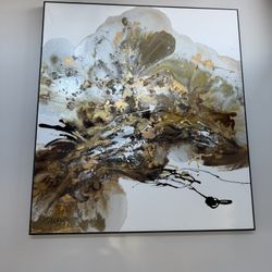 Big Wall Art  80”x72”