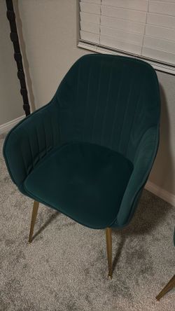 Dining chairs
