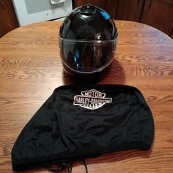 Harley-Davidson Helmet Extra Large Thumbnail
