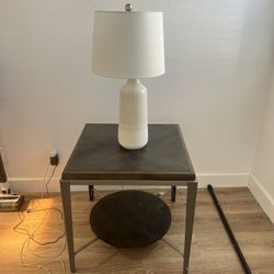 End Table