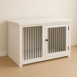 Custom Dog Kennel 36Wx24Dx30H