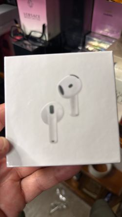 AirPods 4