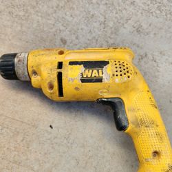 Dewalt Drill 