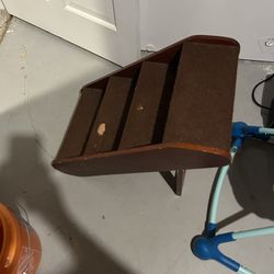 Pet Stairs