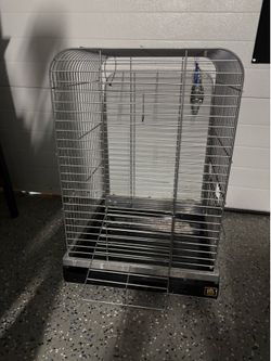 Jaubla para  pajaritos  ho  loros