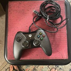 Xbox Controller Corded