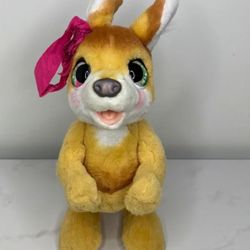 FurReal Friends Mama Josie The Kangaroo 