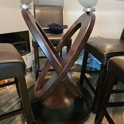 $190 Dining Table Set