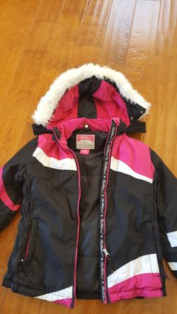 Girls Jacket