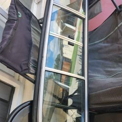 1(contact info removed) Toyota Pickup Rear Window