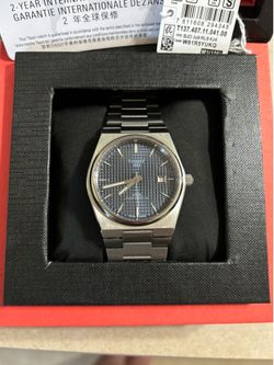 Tissot Prx powermatic 80