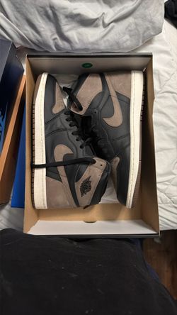 Jordan 1 Palomino