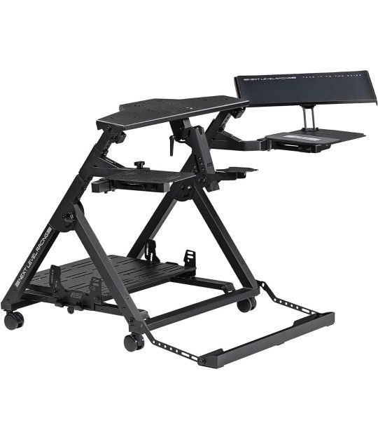 Next Level Racing Flight Stand Pro (NLR-S032)